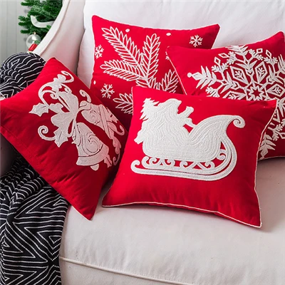 Bantal Natal