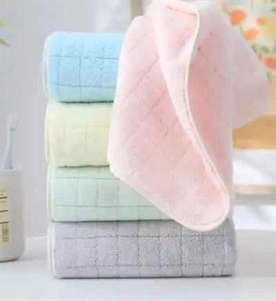 Handuk Mandi Cepat Kering