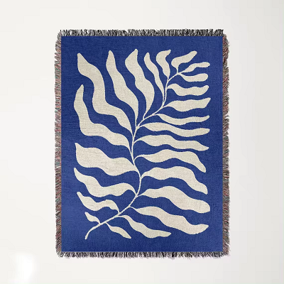 Selimut Jumbai Polyester