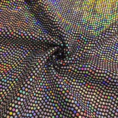 Kain payet untuk gaun gaun