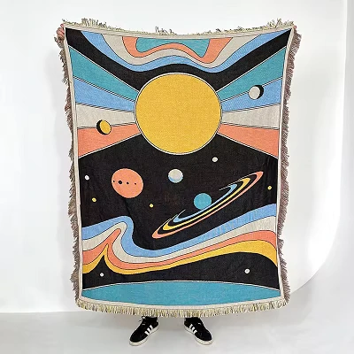 Selimut piknik permadani