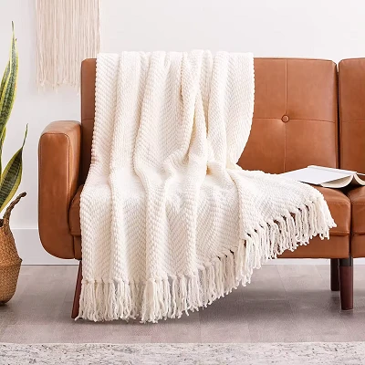 Selimut Jumbai untuk Sofa Tempat Tidur Sofa